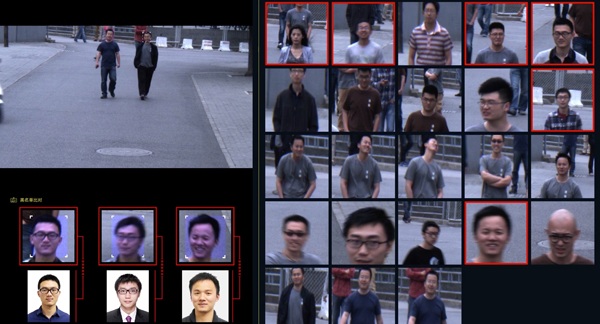pp电子人脸鉴别 pp电子人脸鉴别