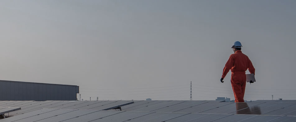 和记BC高效组件