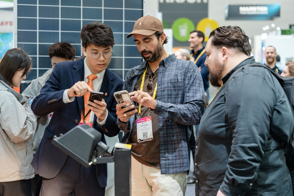 All Energy Australia 2025